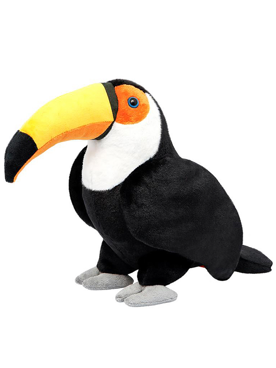 Мягкая игрушка All About Nature - фото 1