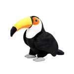 Мягкая игрушка All About Nature