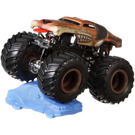 Автомобиль Hot Wheels 1:64