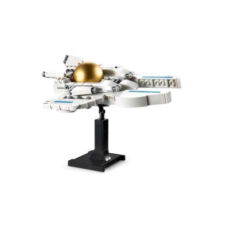 Конструктор LEGO Creator Космический астронавт блочный