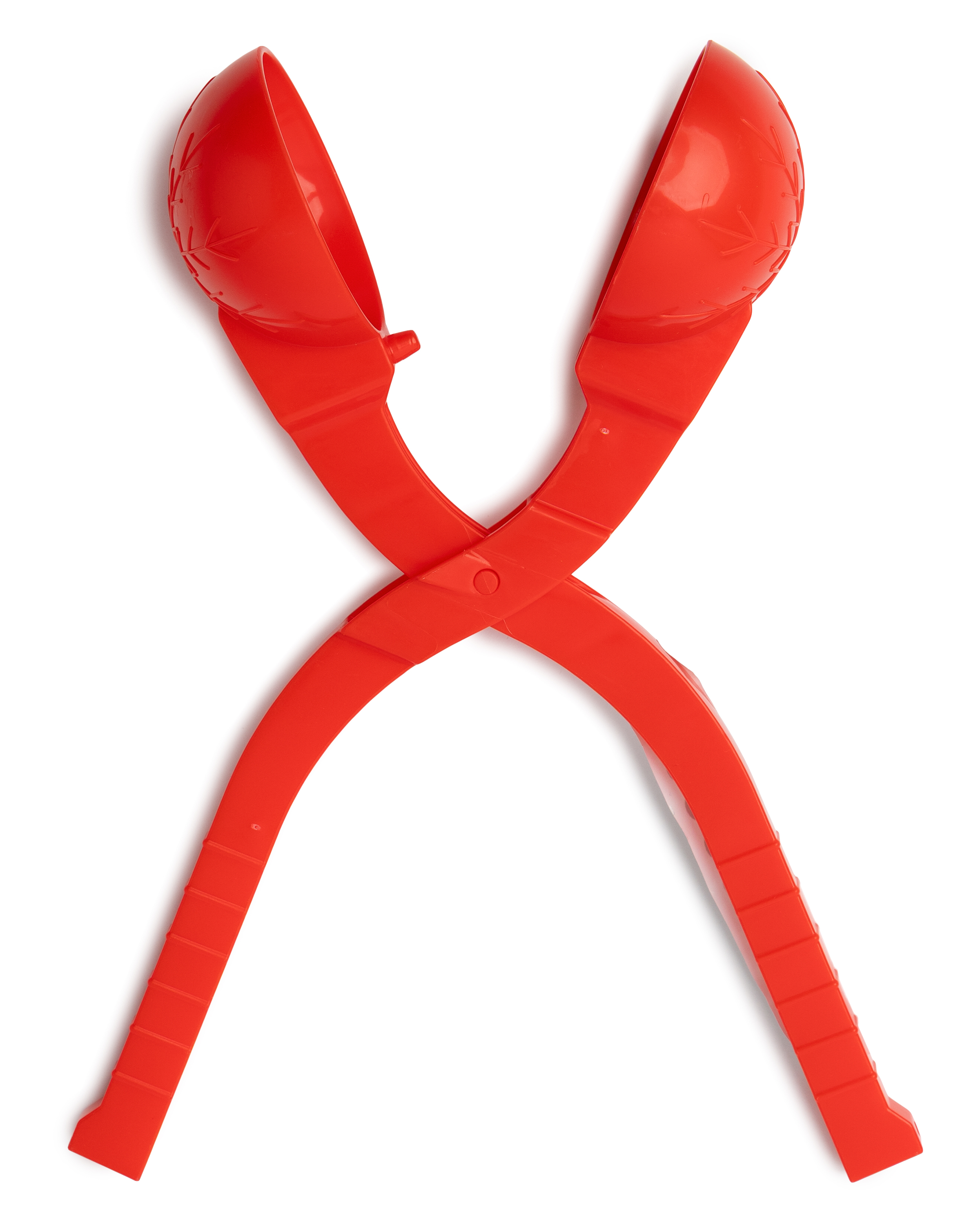 Снежколеп Zebratoys красный - фото 3