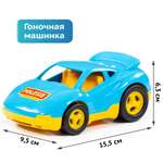 Автомобиль Полесье Вираж