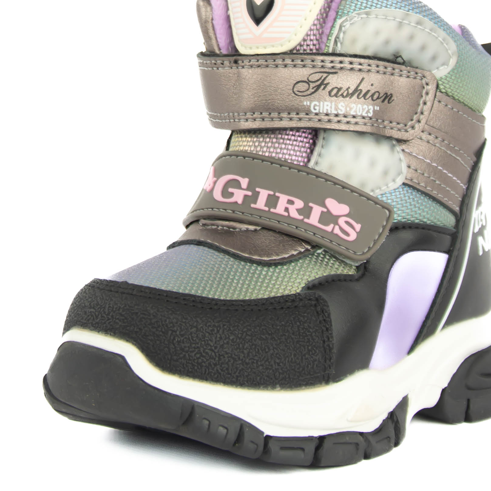 Ботинки CASTLELADY 23131121 - фото 8