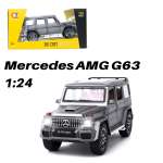 Автомобиль Che Zhi Mercedes 1:24