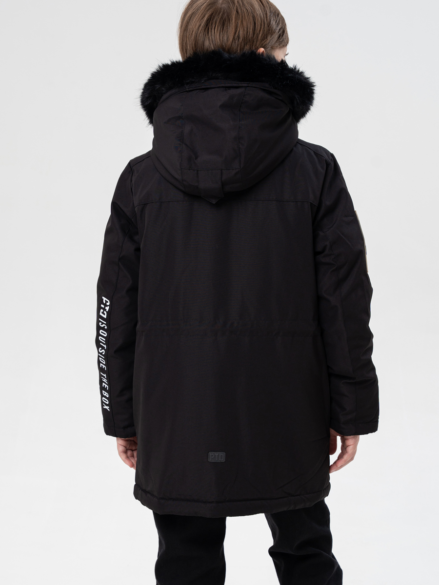 Куртка PlayToday 32511332 - фото 7