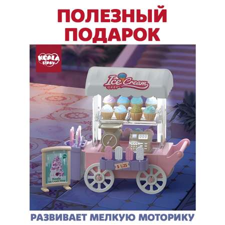 Аксессуар для кукол DDung кукольная техника, кукольный интерьер