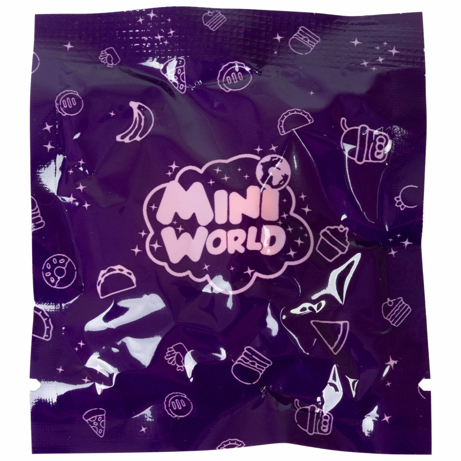 Игровой набор 1TOY Mini world - фото 14