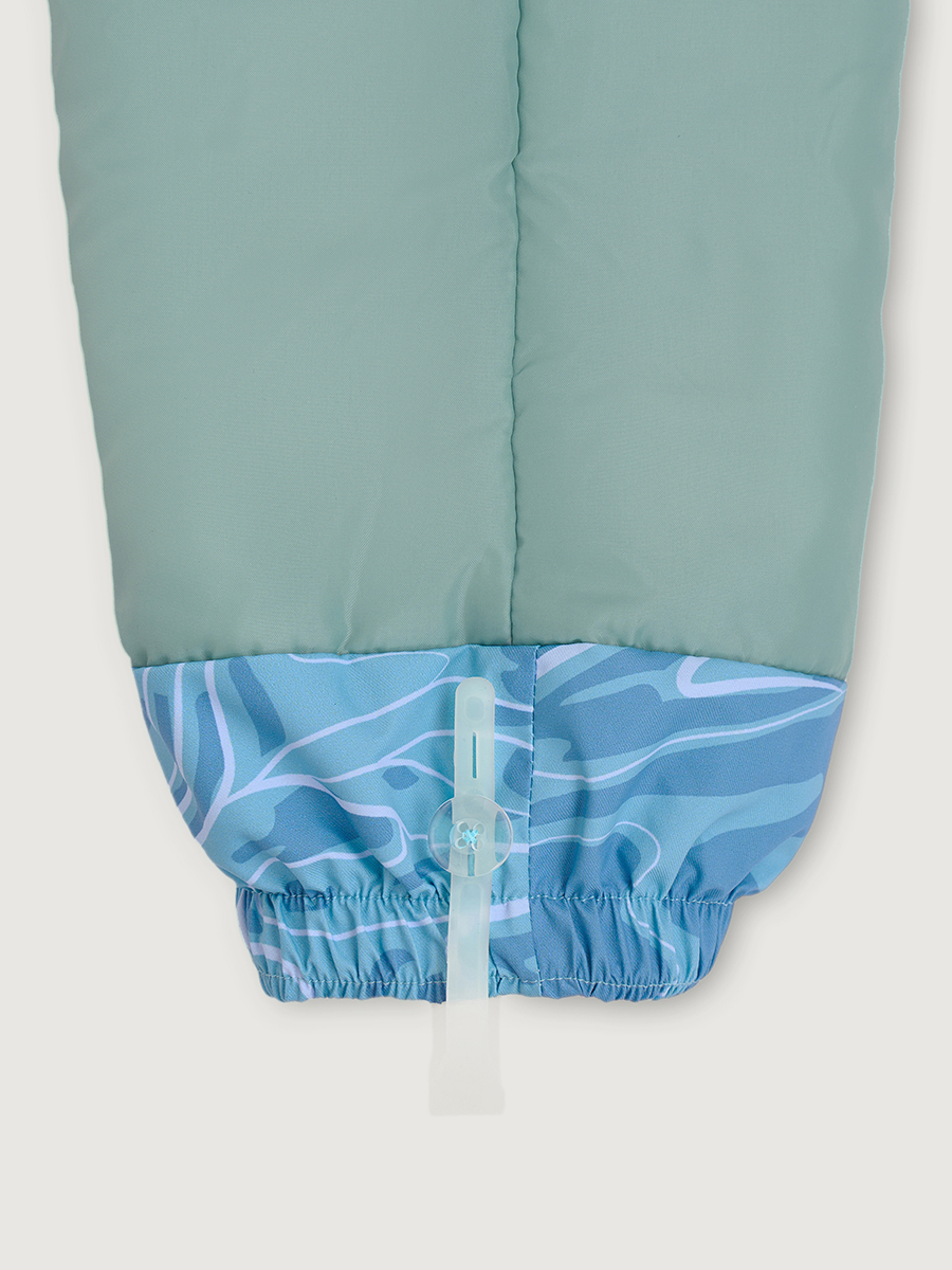 Комбинезон Lassie 71106101-6520 - фото 5