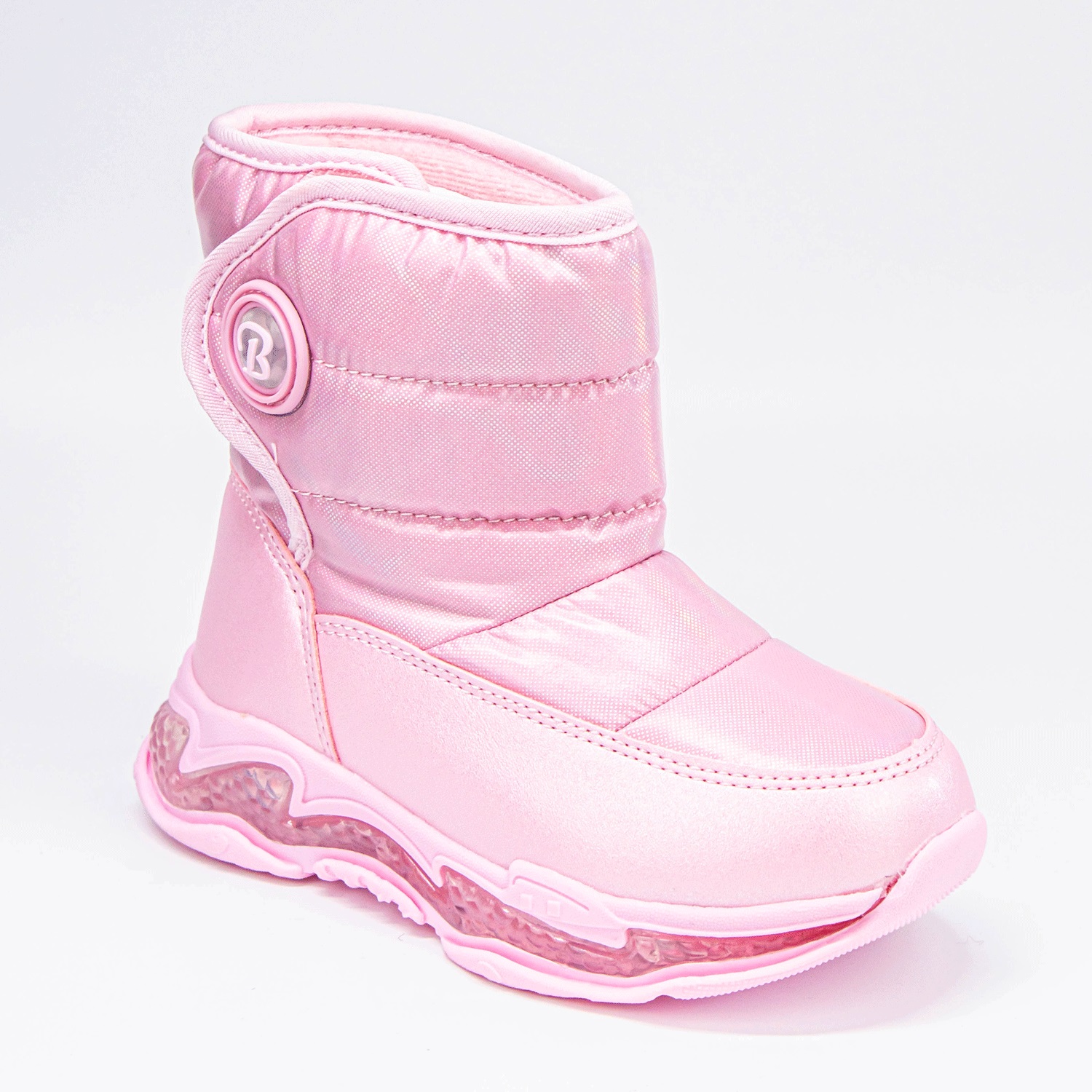 Дутики BLESSBOX BX51665A - фото 2