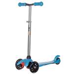 Самокат Novatrack трехколесный