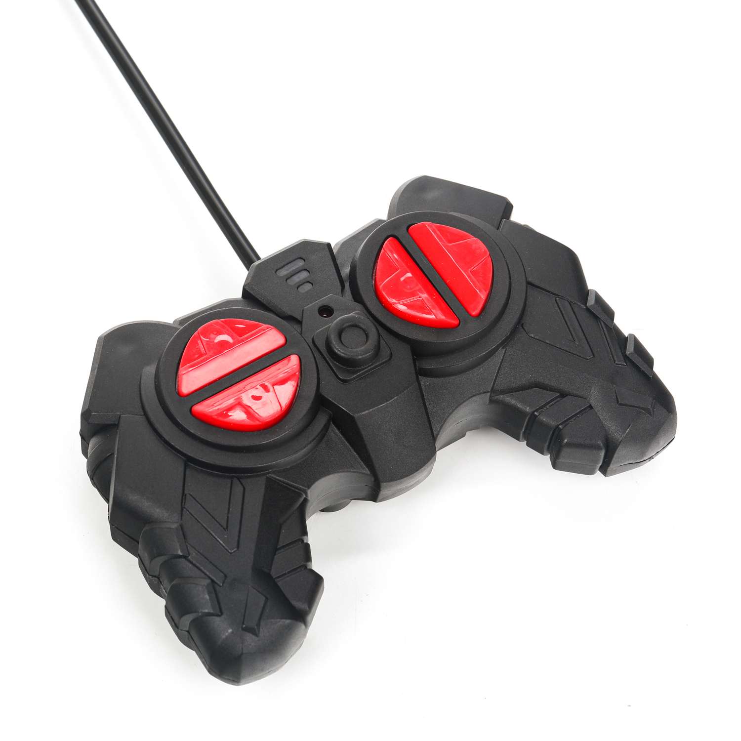 Автомобиль РУ Huada Toys Бэтмен - фото 10