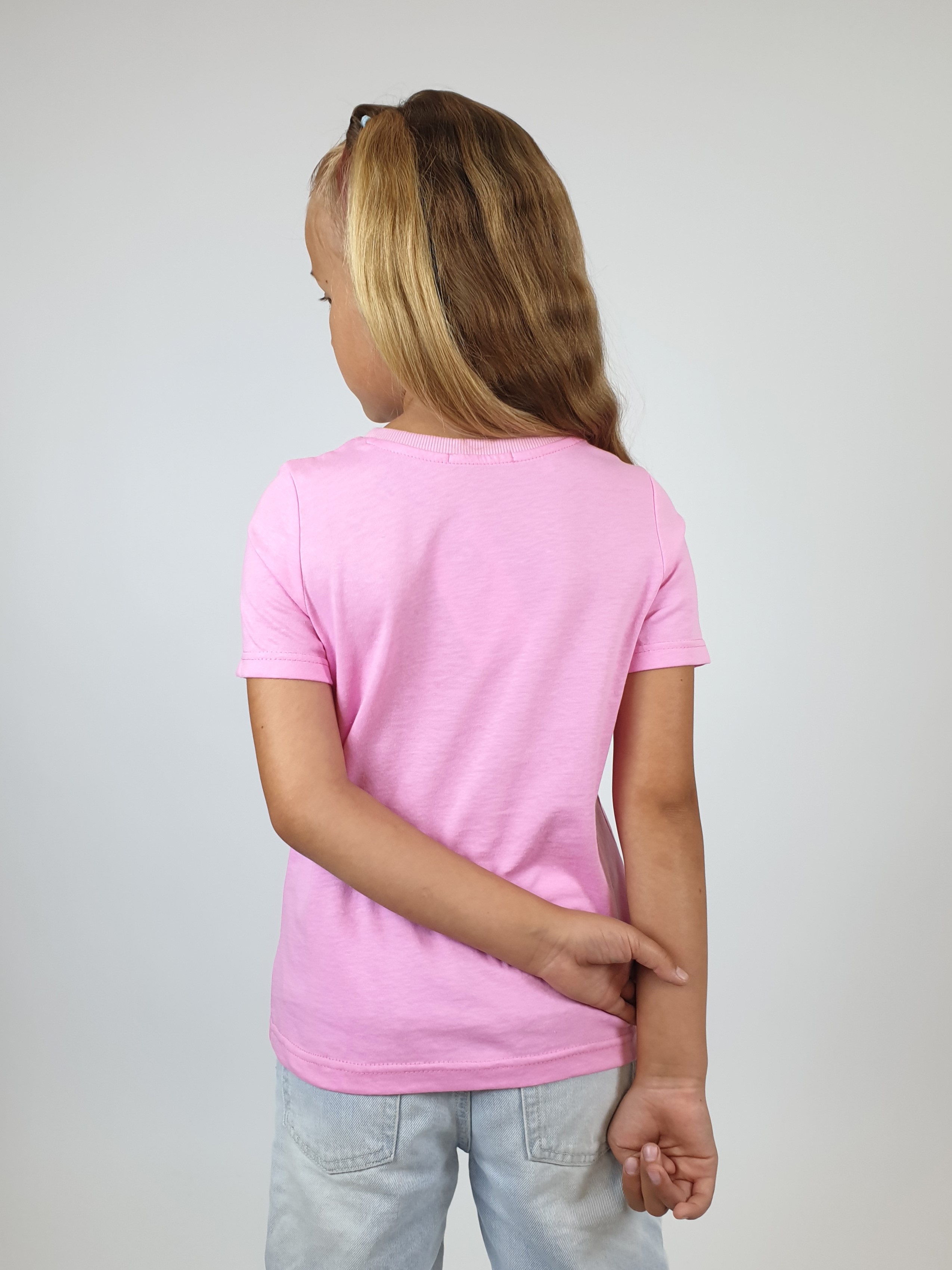 Футболка Luneva 6-65-2. - фото 3