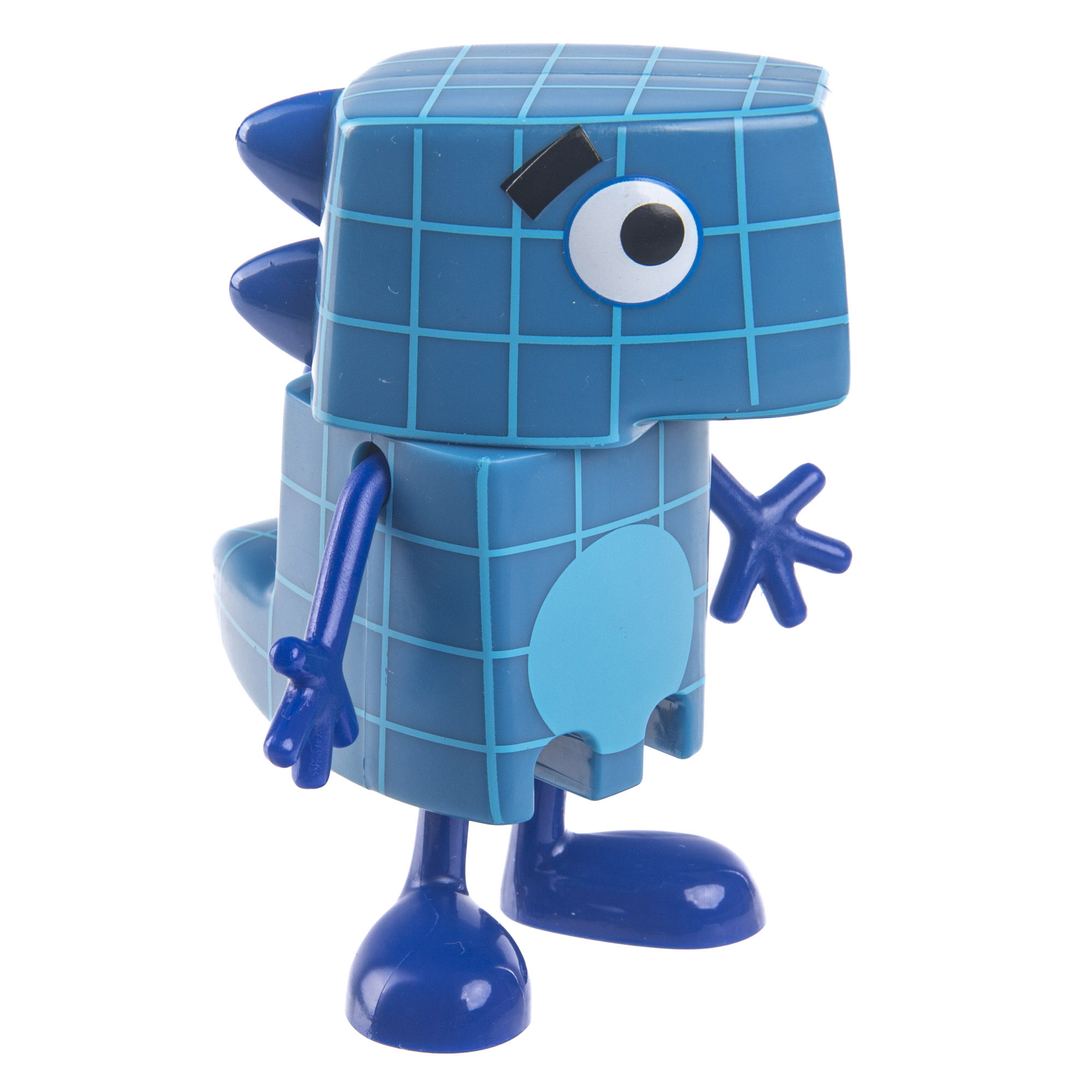 Фигурка Диносити - фото 2