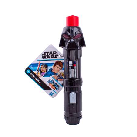 Меч Hasbro Star Wars световой Darth Veder