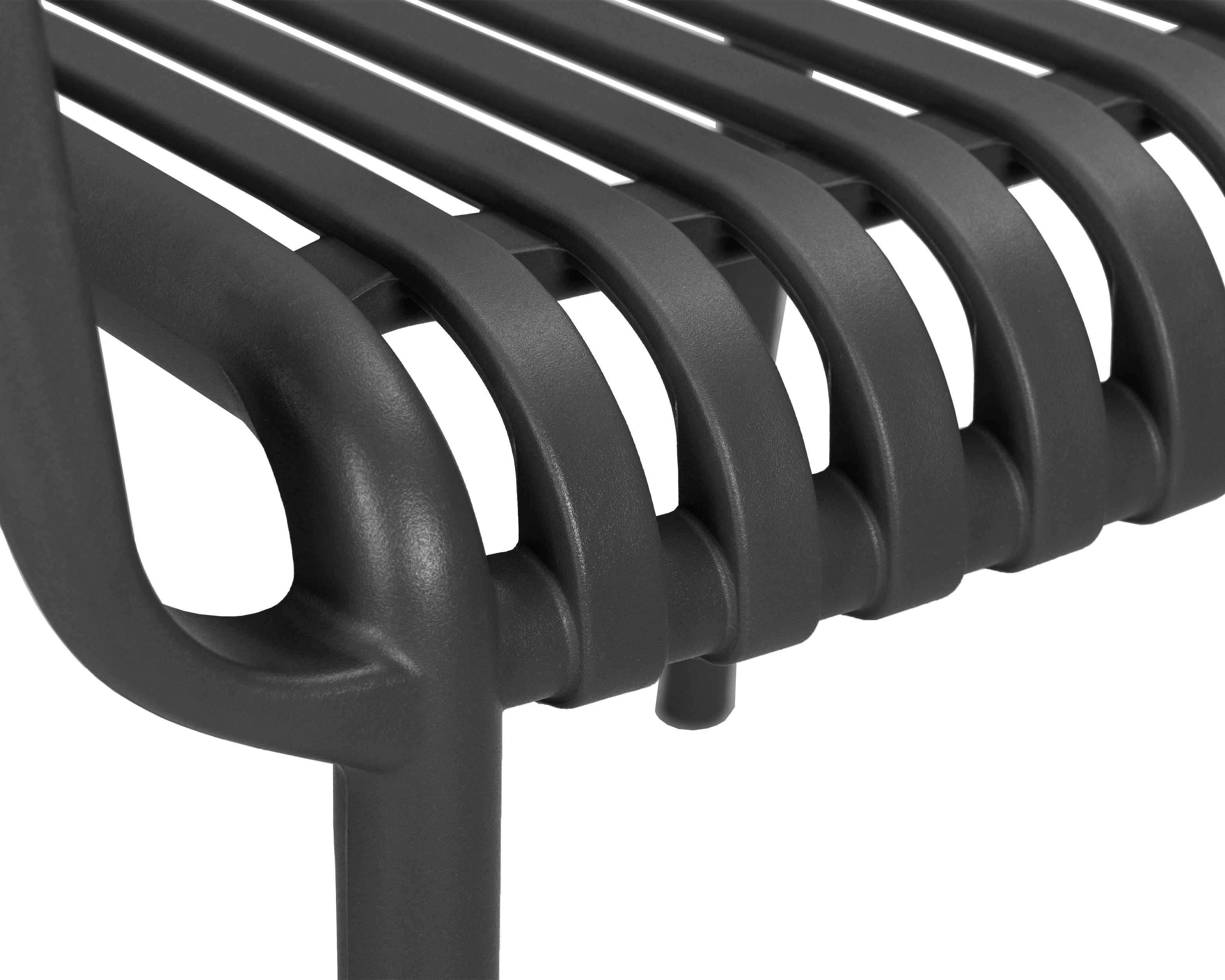 Стул DOBRIN WALTER 3 шт. - фото 7