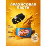 Арахисовая паста MONTIY Арахисовая