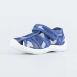 Сандалии Котофей