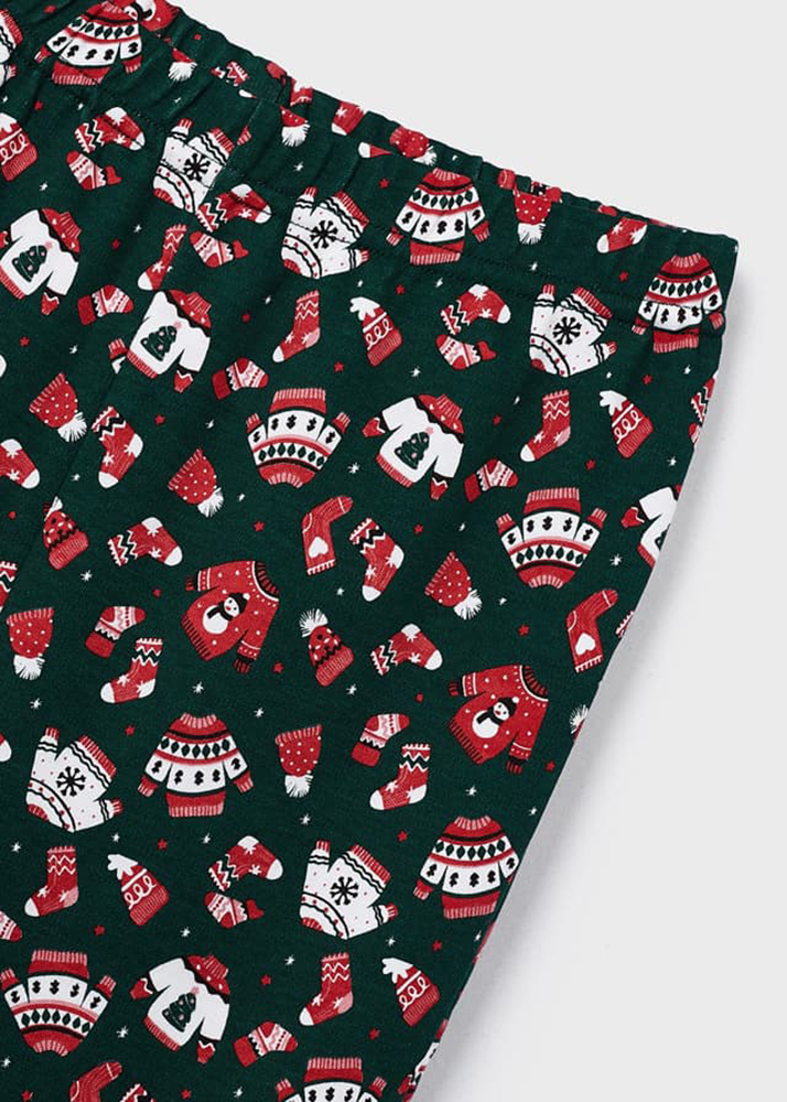 Пижама Mayoral 4779/26 - фото 4