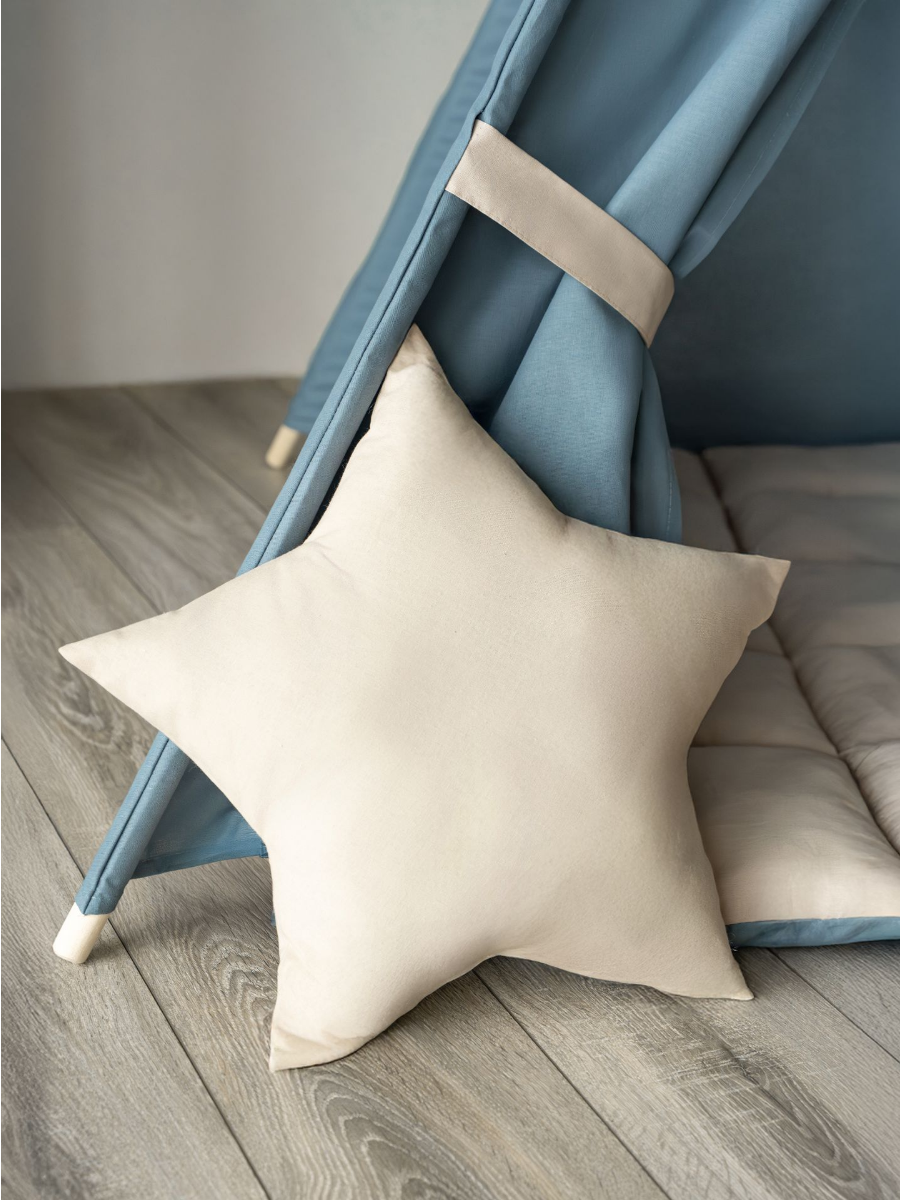 Палатка BabySmail Vigvam Вигвам - фото 5