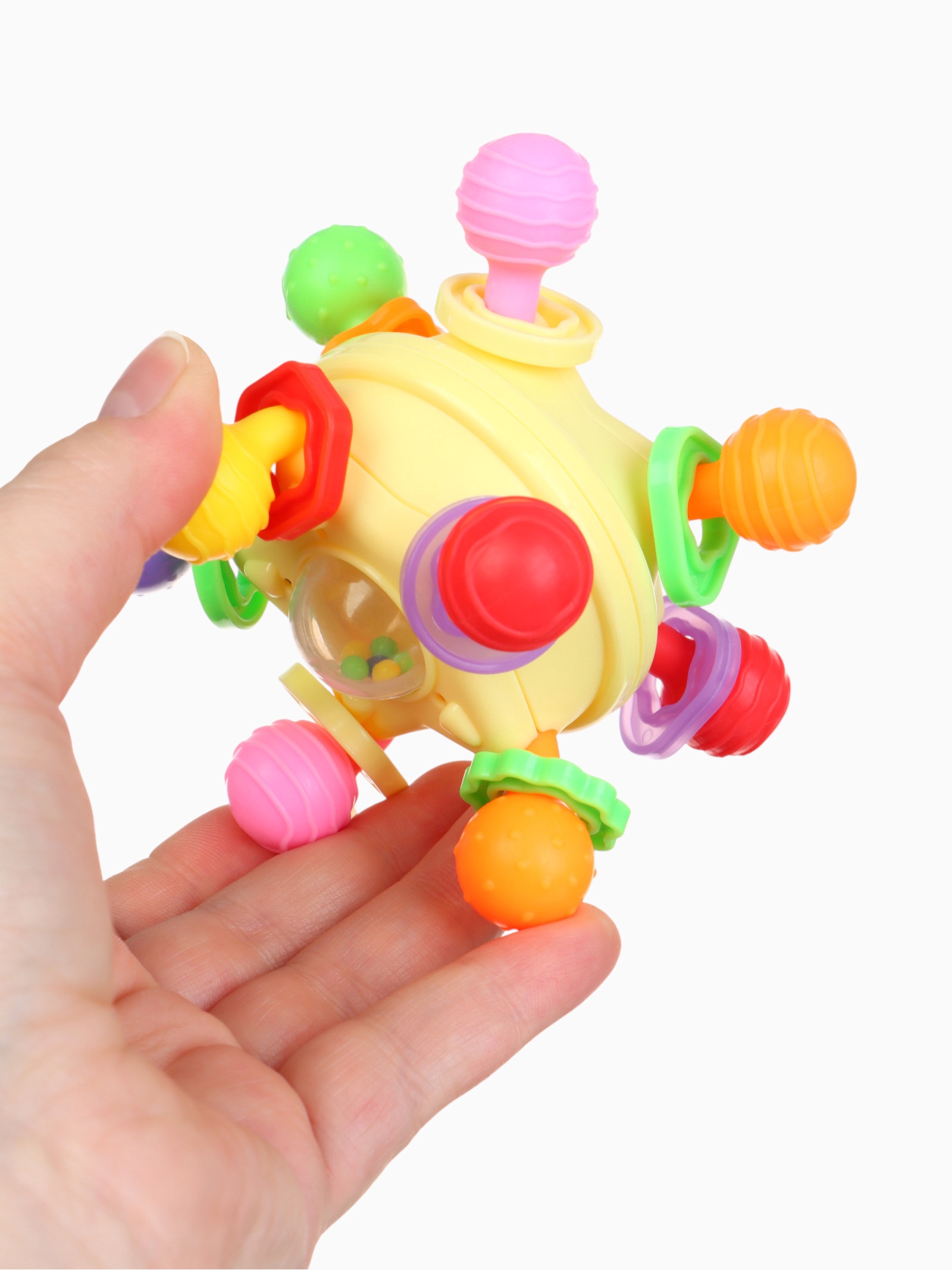 Игрушка Крошка Я - фото 11