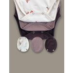 Удлинители для боди 3 шт ШВЕЙНЫЕ ИСТОРИИ