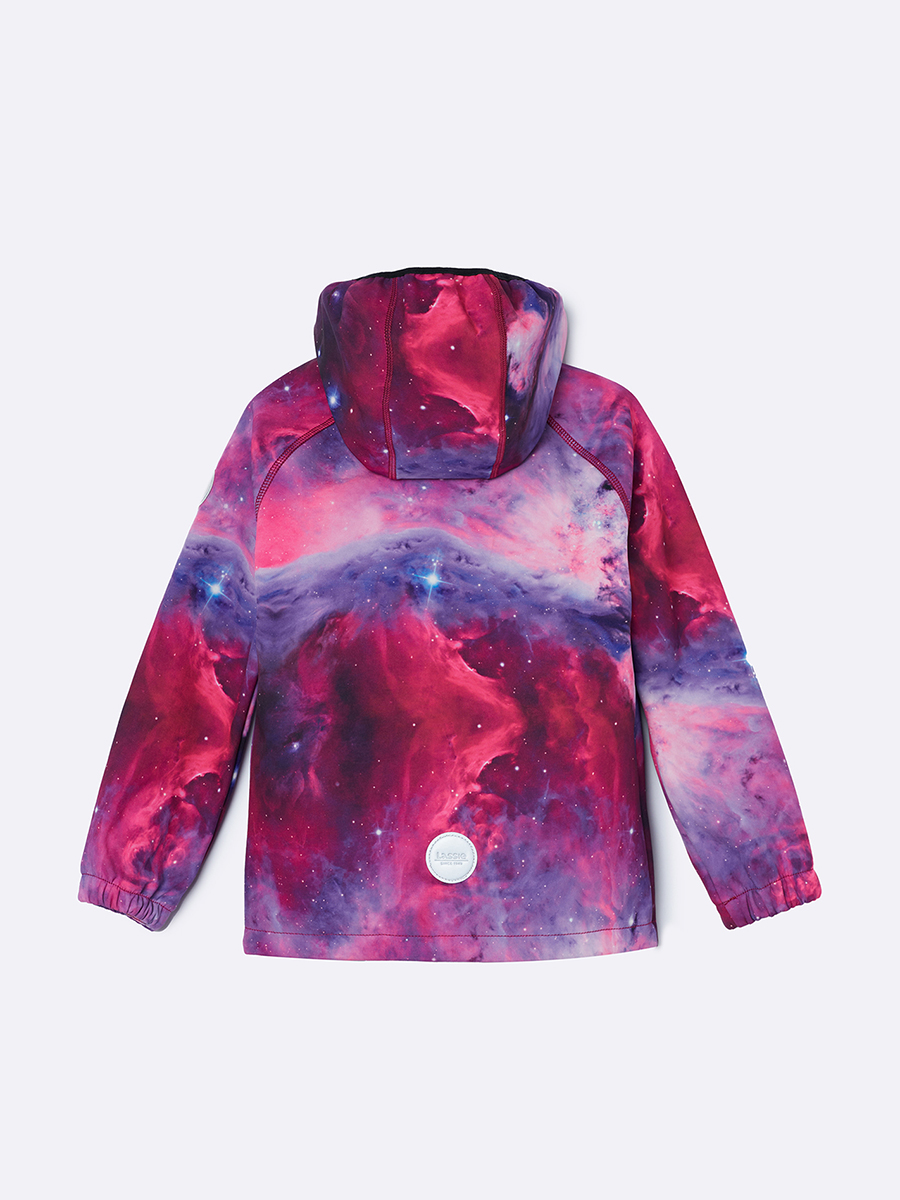 Куртка Lassie 72103210-4950 - фото 2