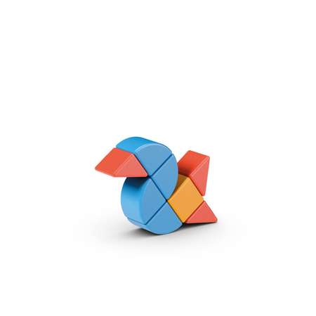 Конструктор Geomag магнитный