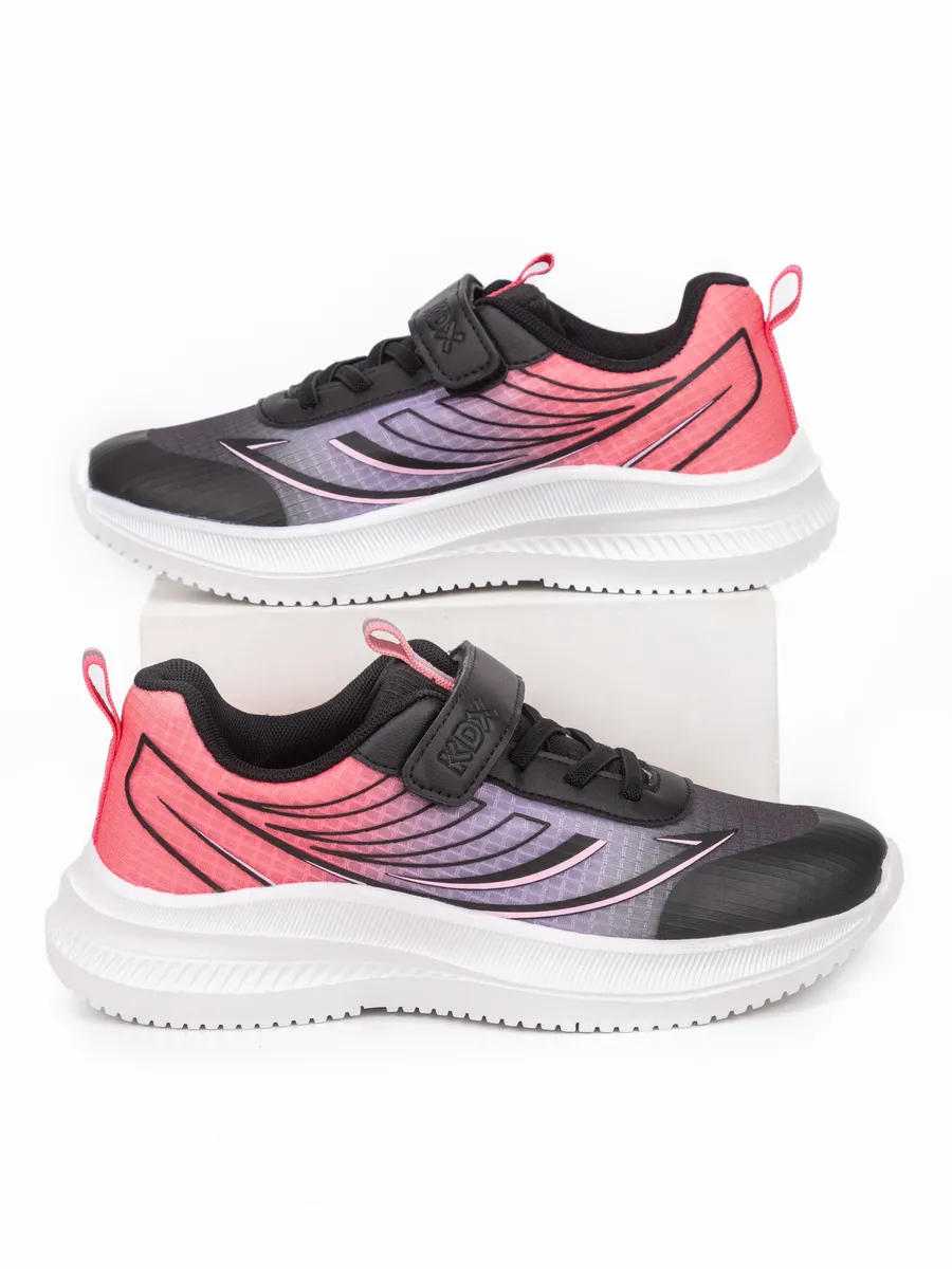 Кроссовки KDX MU-63 pink - фото 17