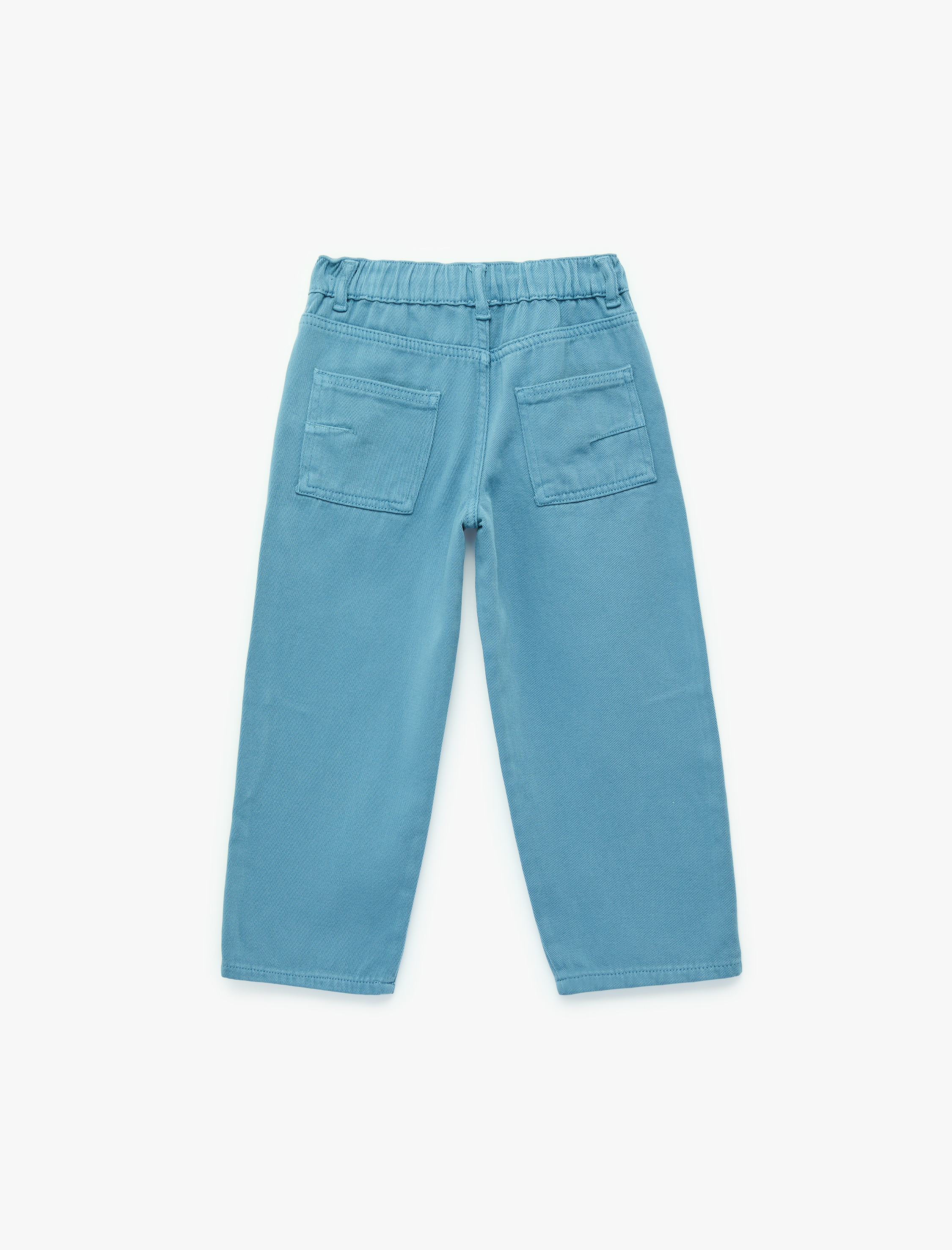 Брюки KOTON 6SMB40063TW614 - фото 2