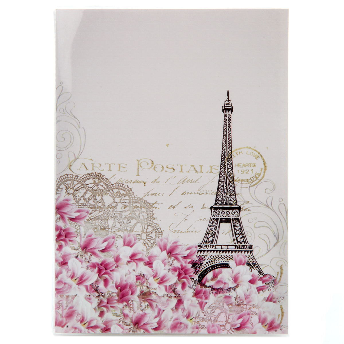 Фотоальбом Veld Co 36 фото 10*15 см - фото 1