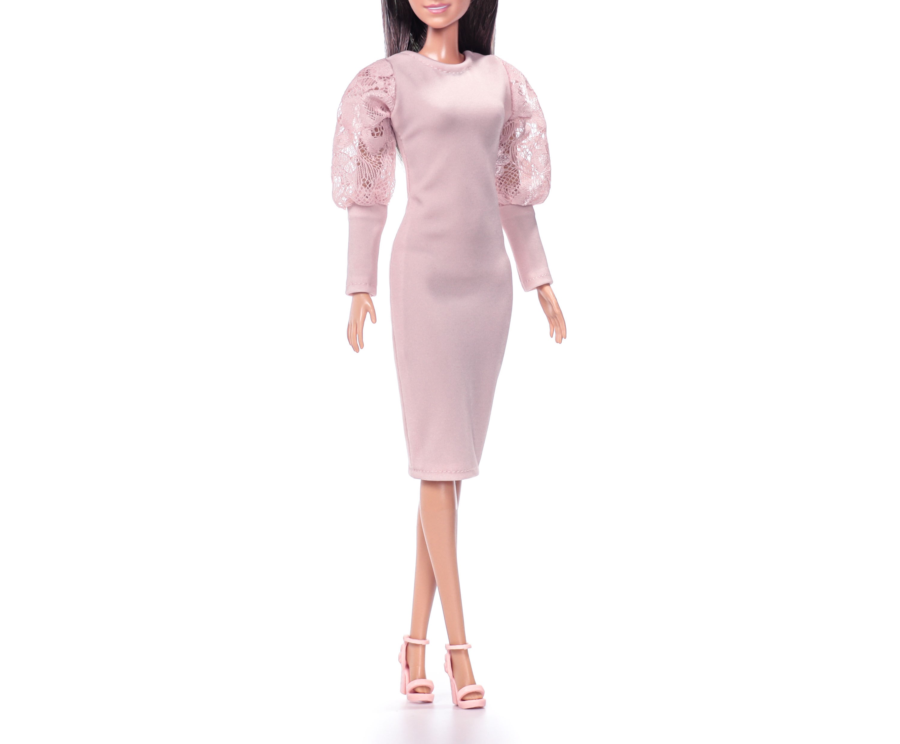 Одежда для кукол VIANA 11.005.16v - фото 1