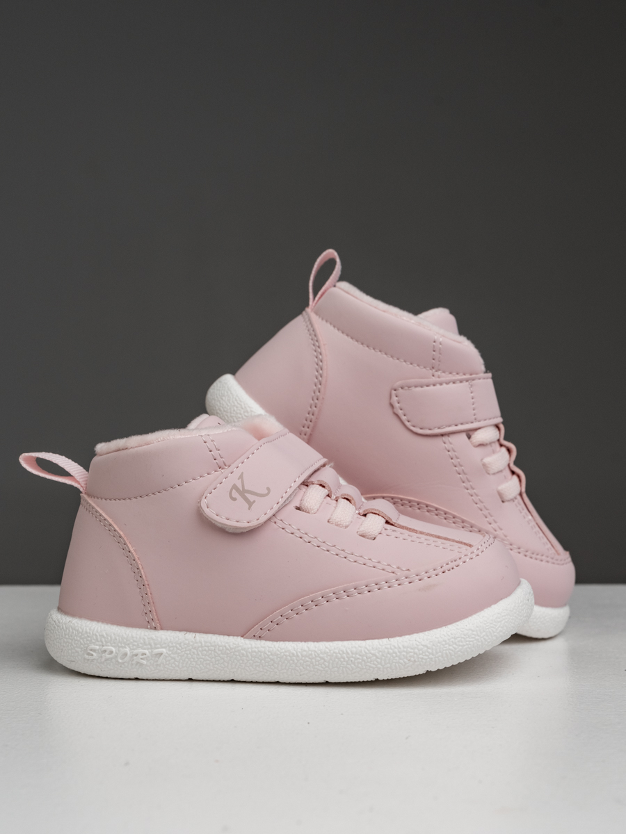 Ботинки ТопТошкин 1145-К-роз - фото 10