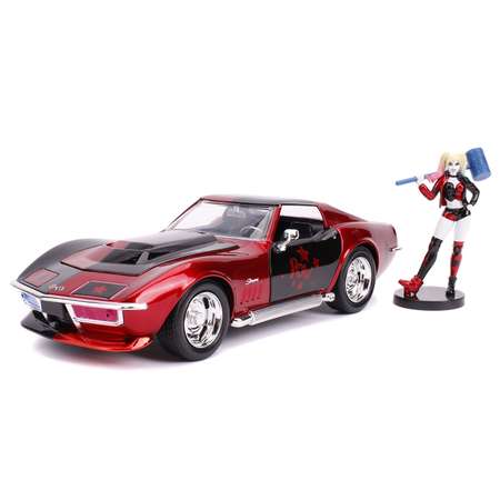 Автомобиль Jada 1:24