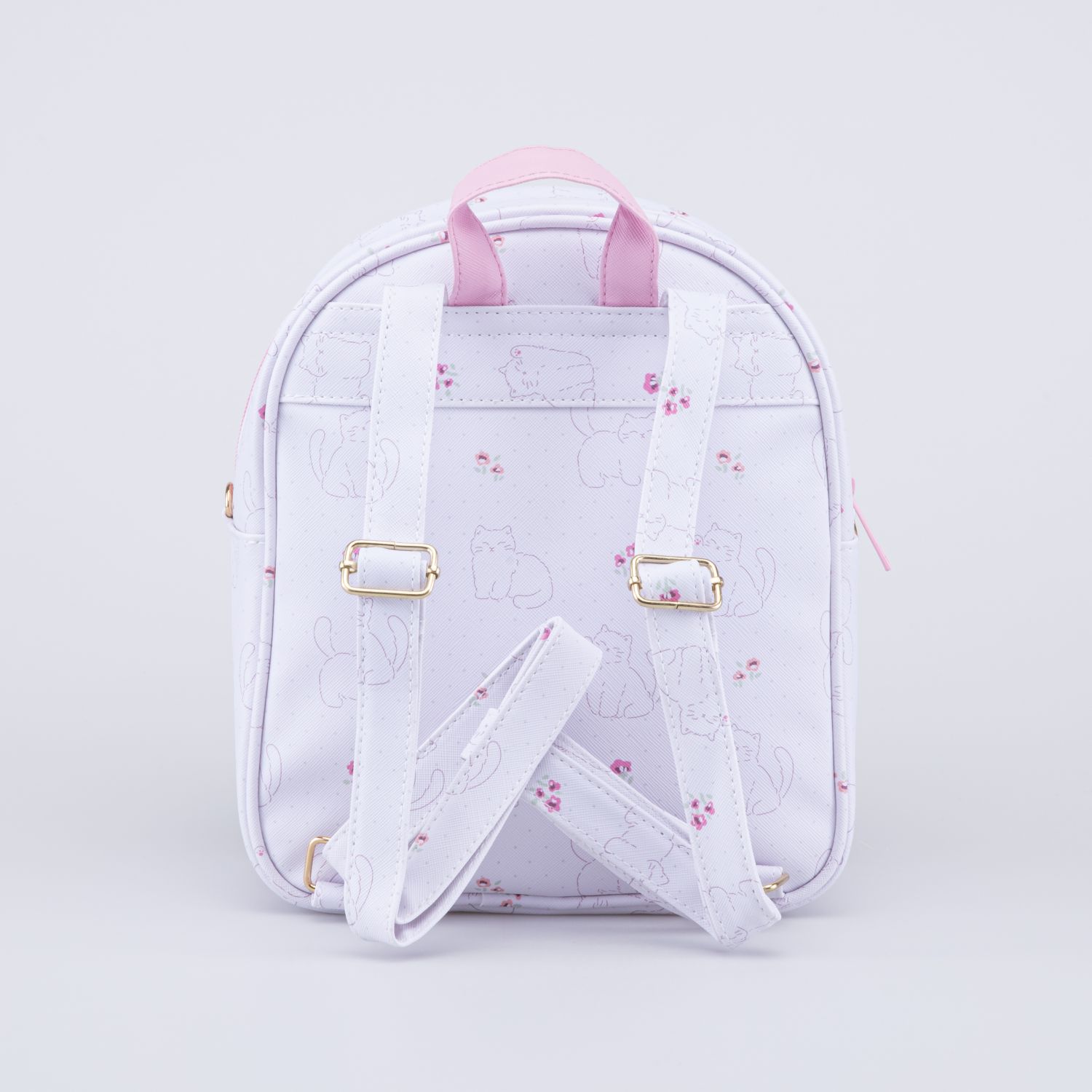 Рюкзак Котофей - фото 3