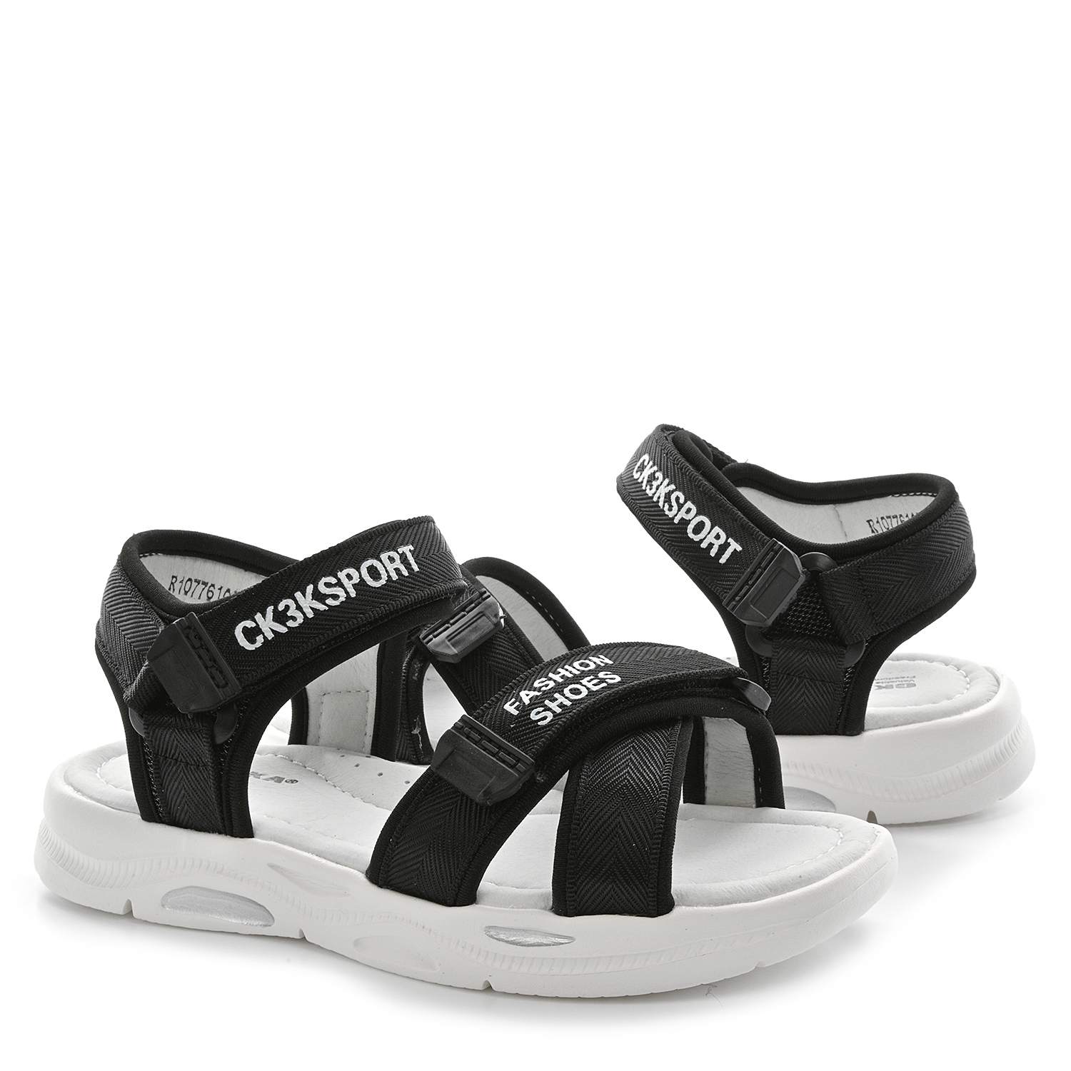 Сандалии СКАЗКА R107761083 - фото 6