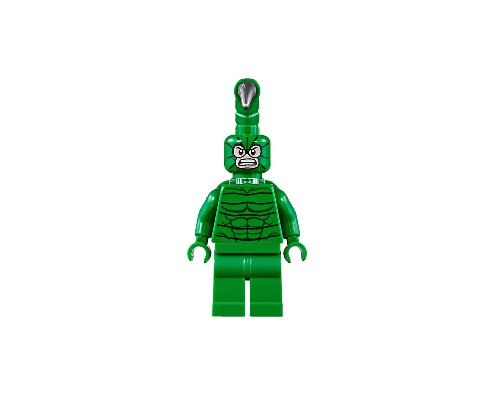 Конструктор LEGO Juniors 10754 116 дет. - фото 1