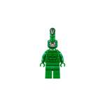 Конструктор LEGO Juniors 10754 116 дет.