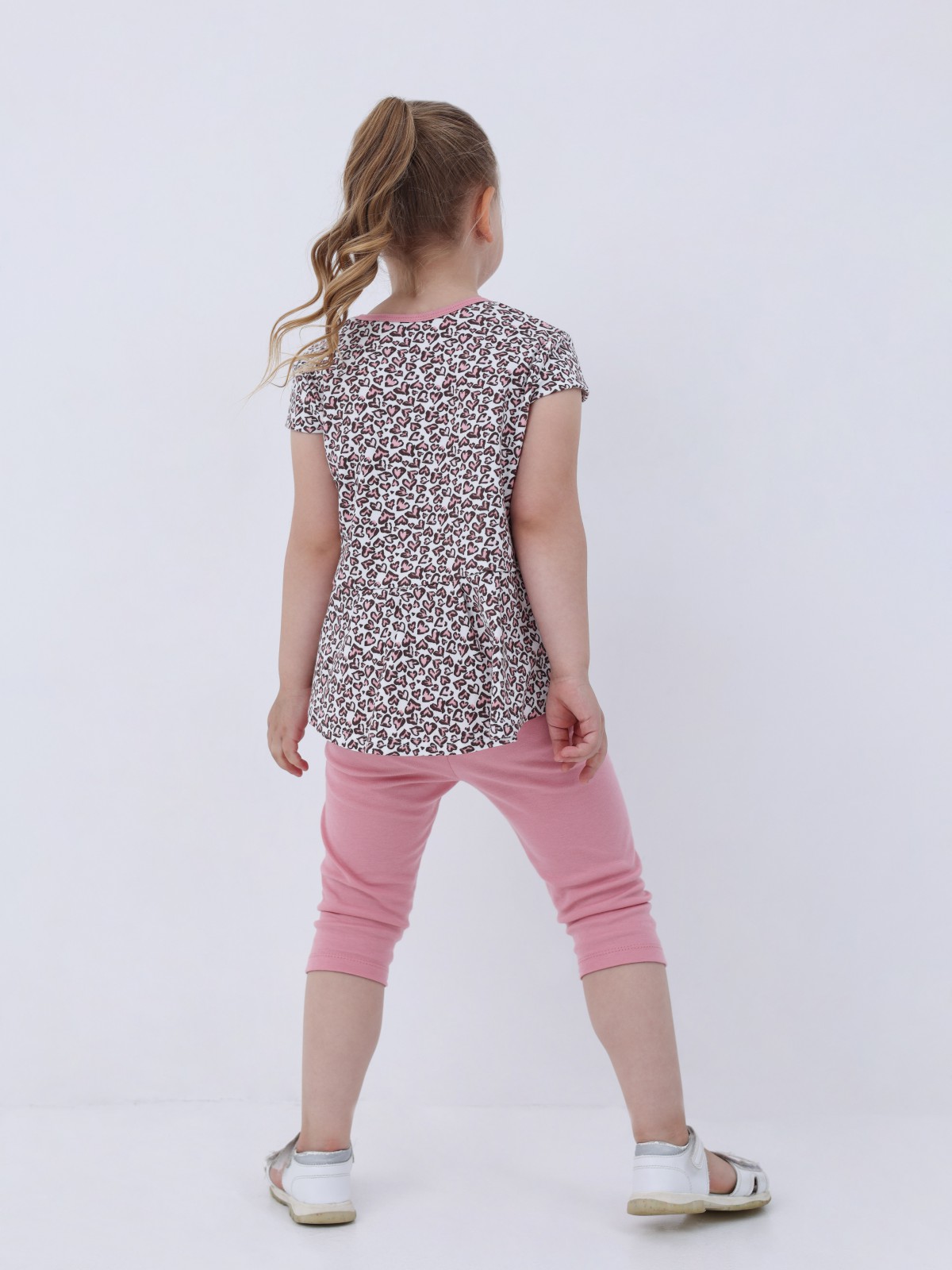 Бриджи Пелигрин БР1п - фото 7