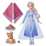 Кукла модельная Disney Frozen