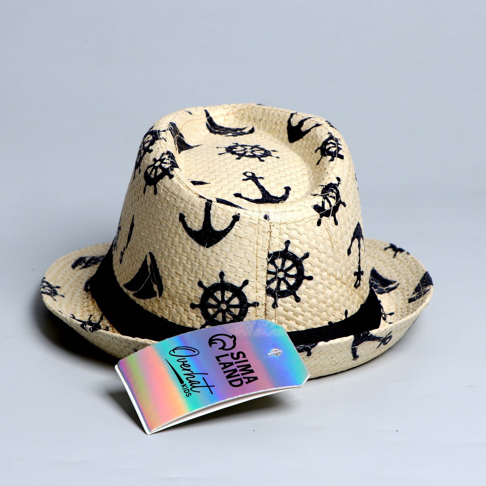 Панама Sima-Land 5454172 - фото 5