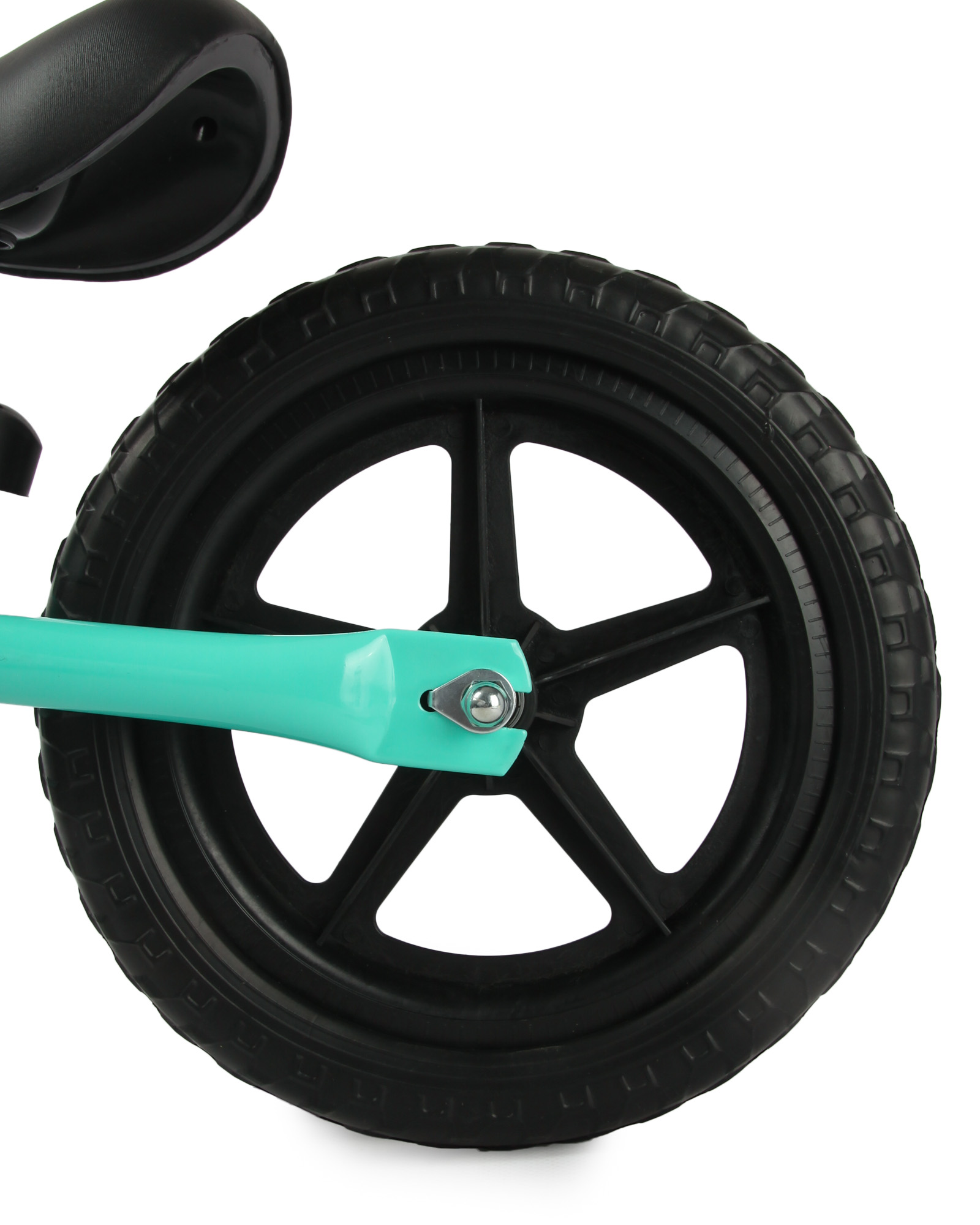 Двухколесный беговел Kreiss - фото 8