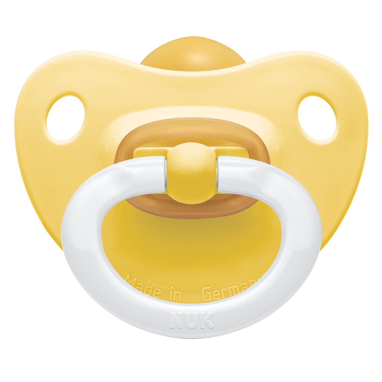 Пустышка Nuk Soft Classik 1 10726015 - фото 2