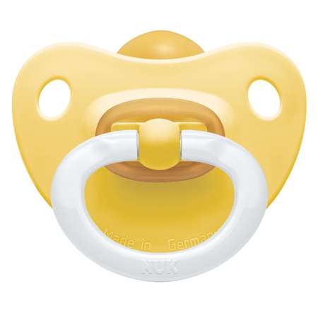 Пустышка Nuk Soft Classik 1 10726015