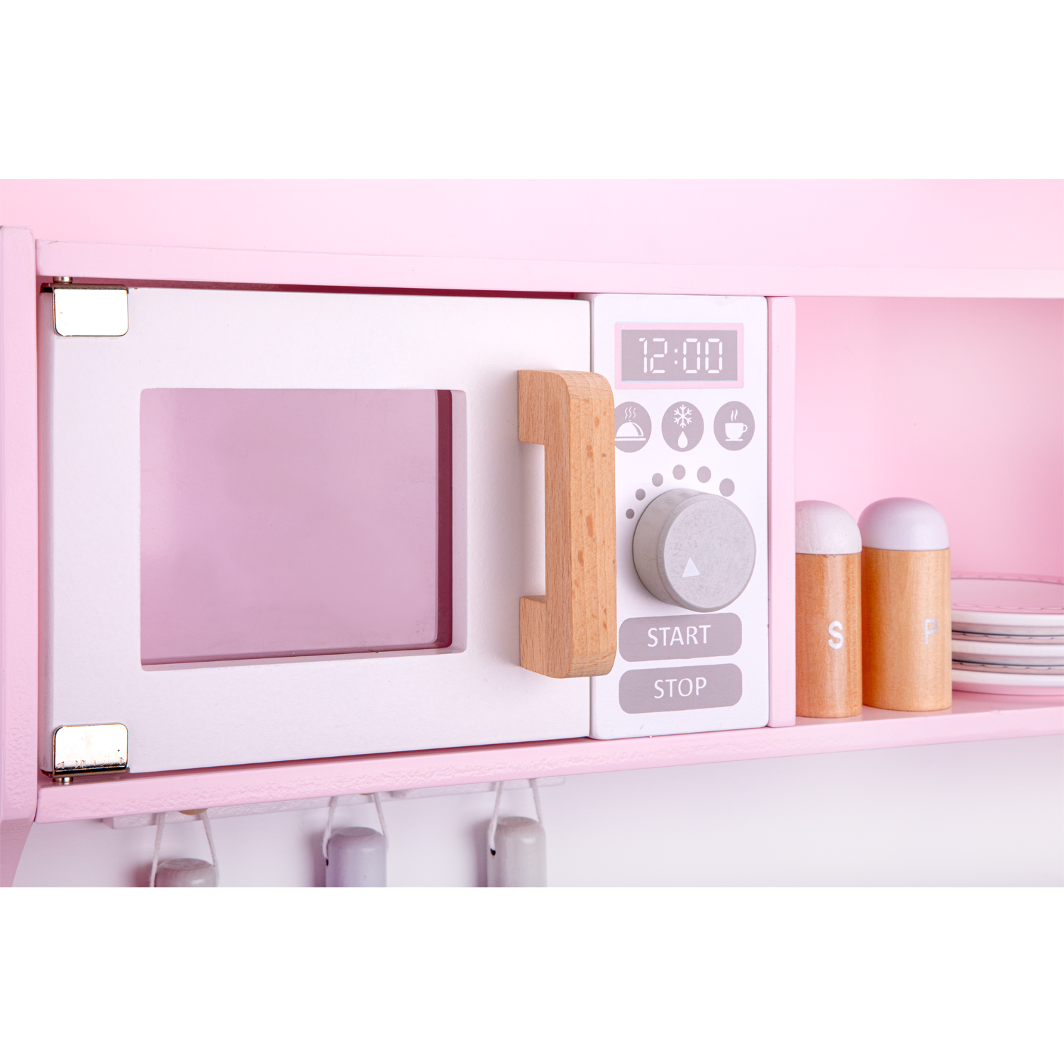Игрушечная кухня New Classic Toys - фото 6