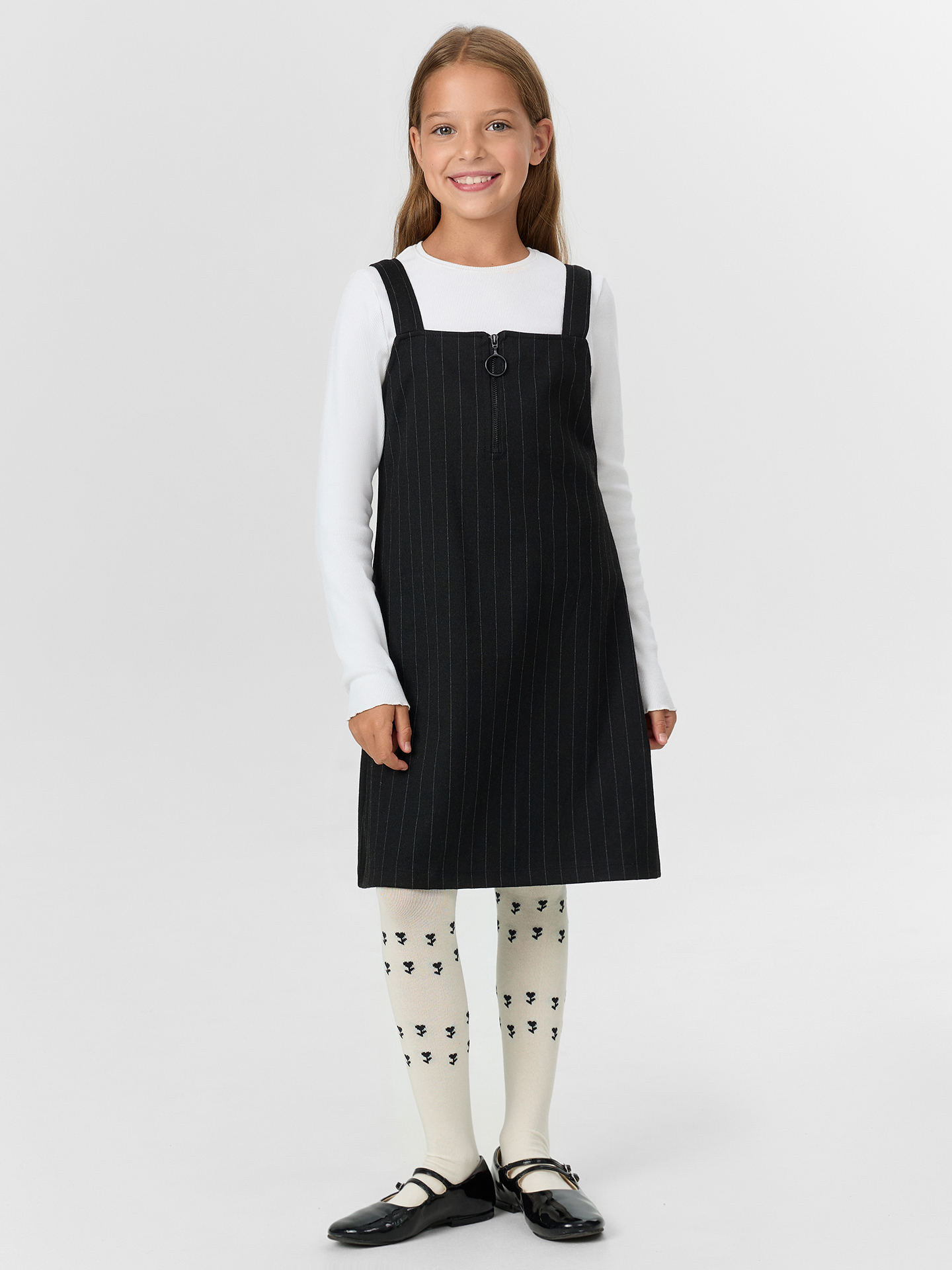 Колготки Mark Formelle (Марк Формэль) 700K-3337/молочный - фото 2