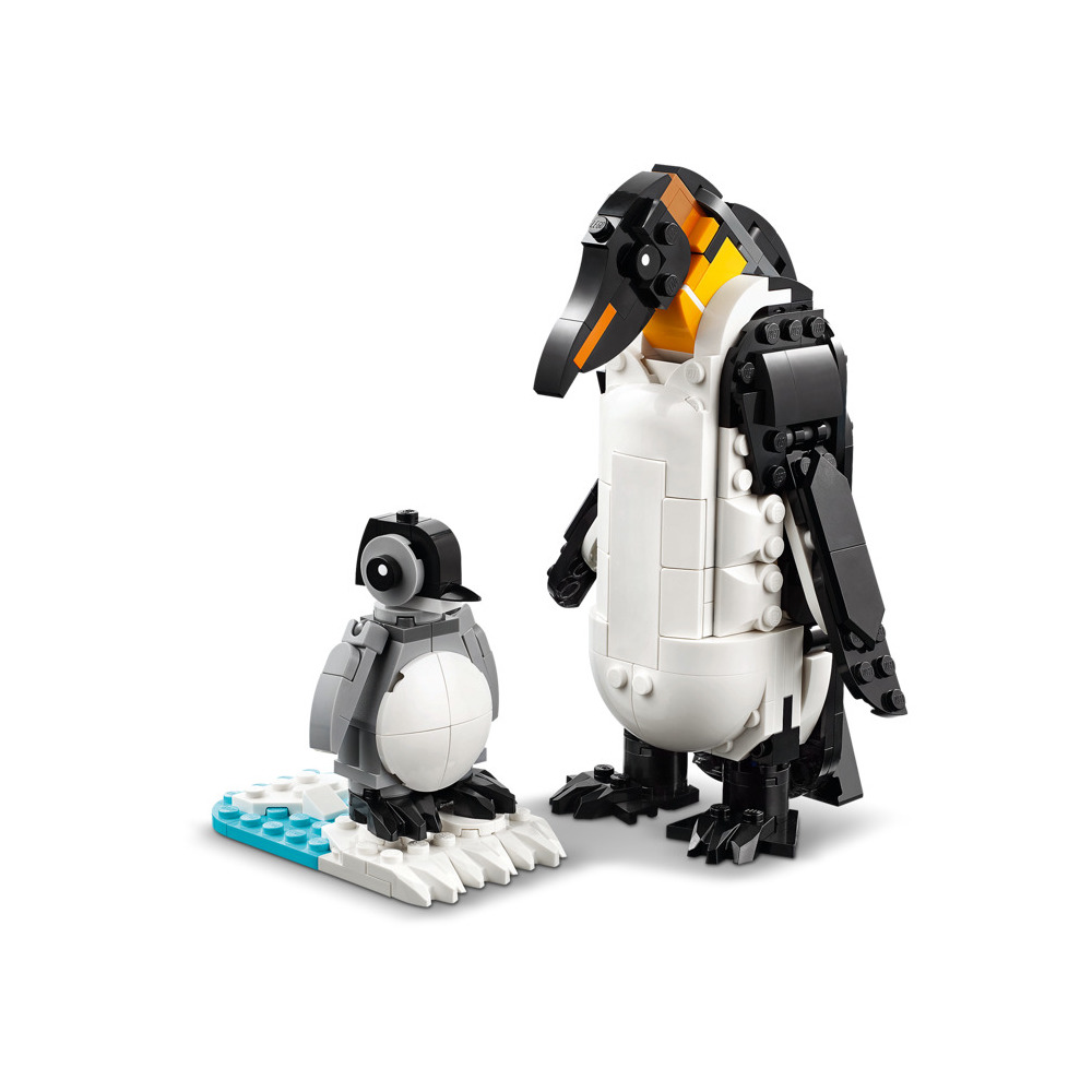 Конструктор LEGO Creator 2099 дет. - фото 3