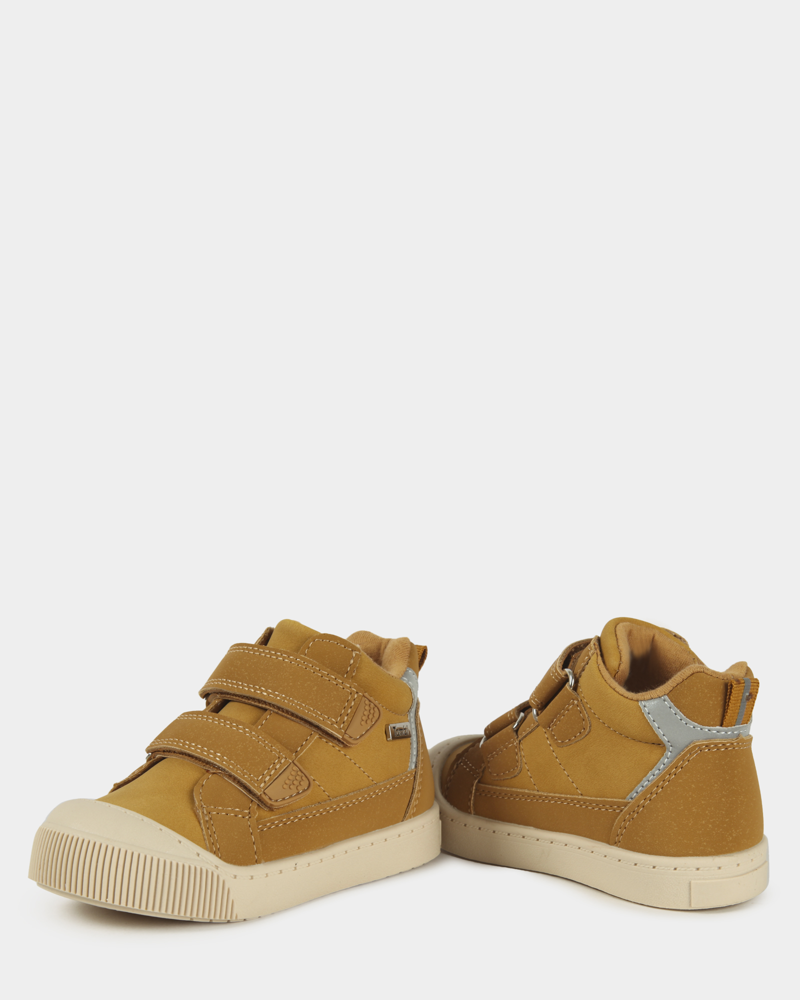 Ботинки Tombi S26CBibBO-204-08 - фото 6