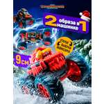 Монстр-трак Transcar Double Автовывернушка 2 в 1