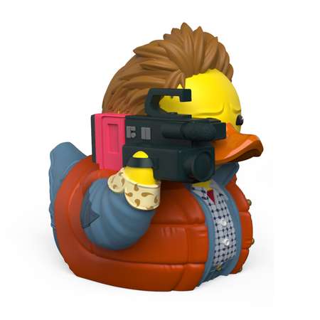 Фигурка Back To The Future Утка Tubbz Марти Макфлай Box