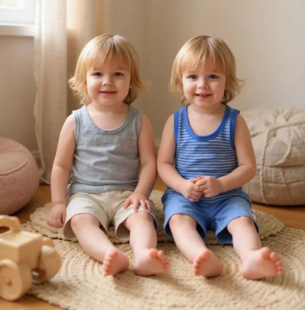 Майка 2 шт SoloWay SW_3040 - фото 3